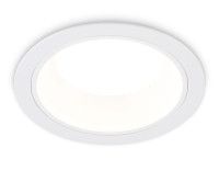 Встраиваемый светильник Ambrella Light GX Standard Tech Techno Spot TN52335