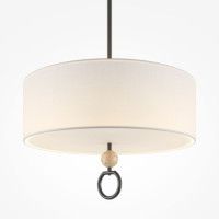 Подвесной светильник Maytoni Glamping MOD437PL-05B