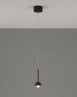 Подвесной светильник Moderli Fiona V10891-PL