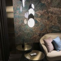 Подвесной светильник Cloyd Bering 10945