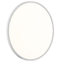 Потолочный светильник Sonex Alfa white 7659/48L