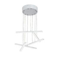 Подвесной светильник Vitaluce V3046-0/5S