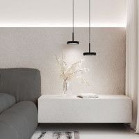 Подвесной светильник Elektrostandard Plate 4690389203350 50260 LED a065411