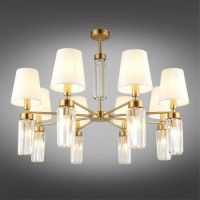 Люстра на штанге Omnilux Prat OML-89807-16