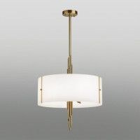 Люстра на штанге Odeon Light Margaret 5415/6