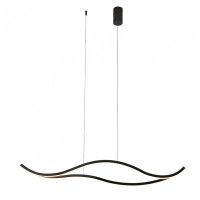 Подвесной светильник Newport 15205N/S black glossy М0071009