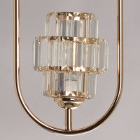 Подвесной светильник De Markt Бриз 111017601