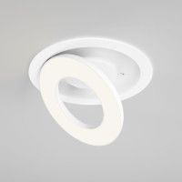 Встраиваемый светильник Maytoni Vector DL102-12W4K-W