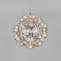 Подвесной светодиодный светильник Bogate's Plesso 433/1