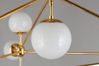 Люстра на штанге Aployt Rozali APL.606.07.10