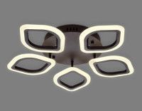 Потолочная светодиодная люстра Ambrella Light Acrylica Original FA443