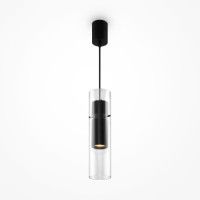 Подвесной светильник Maytoni Dynamics MOD326PL-01B