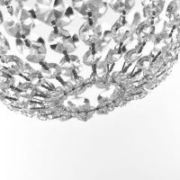 Подвесной светильник Bohemia Ivele Crystal 14771P/11 Ni