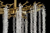 Люстра на штанге Dio DArte Elite Tavenna H 1.3.46.100 A