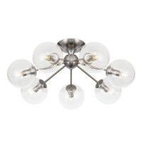 Потолочная люстра Citilux Томми CL102171