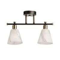 Потолочный светильник De Markt Тетро 118010302