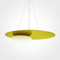 Подвесной светильник Lightera Waddy LE140L-26G