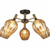 Люстра на штанге Reluce 03624-0.3-05