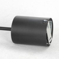 Люстра на штанге Lussole LOFT DUNCAN GRLSP-8252