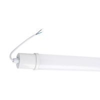 Линейный светильник Uniel ULT-V45-36W/4000K IP65 WHITE UL-00011781