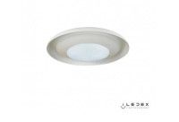 Потолочный светильник iLedex Spaceship 6147/12W WH