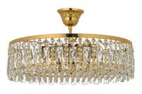 Потолочная люстра Arti Lampadari Erve E 1.3.40.100 G