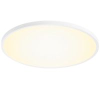 Потолочный светильник IMEX Ronda PLC.500-40-CCT-WH