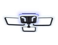 Потолочная люстра с пультом Ambrella Light Acrylica Original FA531