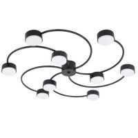 Потолочная люстра Escada Alhena 1180/9P