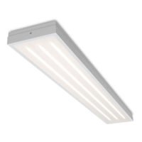 Линейный светильник Wolta ДПО03-54-105-4К