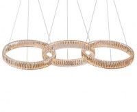 Подвесной светильник Newport 8243N/S chrome М0071052