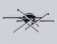 Потолочный светильник Ambrella Light Comfort LineTech FL6252