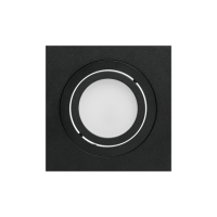 Встраиваемый светильник Wolta Alto WDL-GU5.3/02BL-S