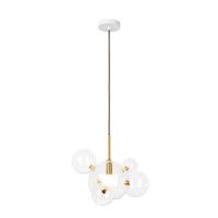 Подвесной светильник Loft IT Bolle 2027-P6 mini