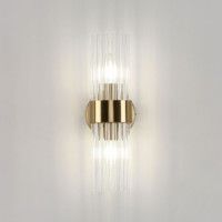 Настенный светильник Zortes Flamo ZRS.90609.07