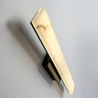 Настенный светильник Modestyle MS.1235.450 BK