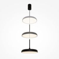 Подвесной светильник Maytoni Gerhard MOD189PL-L39B3K