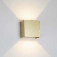 Настенный светильник Mantra Davos 9228