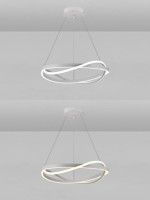 Подвесной светильник Natali Kovaltseva Finam HIGH-TECH LED LAMPS 82055