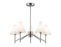Люстра на штанге Ambrella Light High Light Modern LH57123