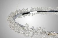 Подвесной светильник AM Group AM455 L400 CH