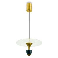 Подвесной светильник Lightera Saimaa LE126L-30GR