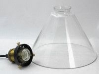 Подвесной светильник Lussole Loft Glen cove GRLSP-9607