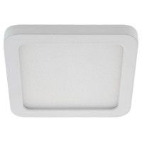 Встраиваемый светильник AM Group AM293 6W WH 4000K S