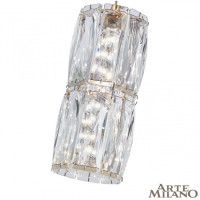 Подвесной светильник Arte Milano Venezia 310111/D300/3 GD