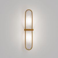 Настенный светильник Maytoni Marmo MOD099WL-02G