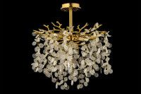 Люстра на штанге Dio DArte Elite Tavenna H 1.3.46.102 A