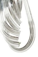 Настенный светильник Garda Decor K2KR116-1