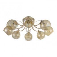 Потолочная люстра Arte Milano Napoli 330566/8 FGD