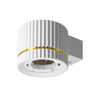 Настенный светильник Wolta Nimb WSL-GX53/W18WG